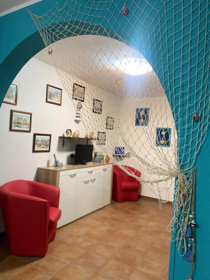 Casa Sandy Cefalu Exterior photo