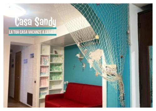 Casa Sandy Cefalu Exterior photo